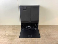 Eufy x10 pro omni robotstofzuiger - afbeelding 4 van  9