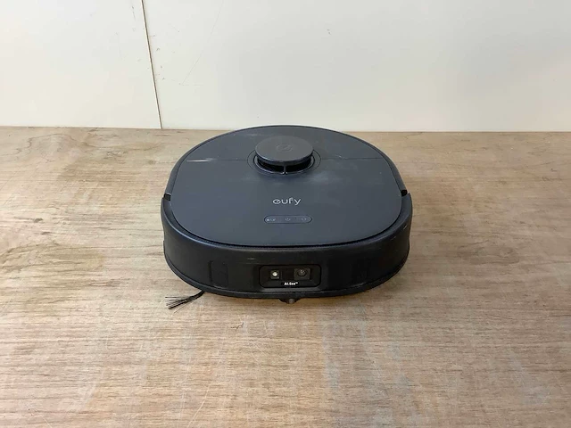 Eufy x10 pro omni robotstofzuiger - afbeelding 7 van  9