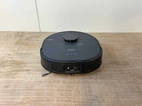 Eufy x10 pro omni robotstofzuiger - afbeelding 7 van  9