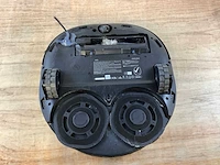 Eufy x10 pro omni robotstofzuiger - afbeelding 4 van  8