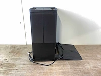 Eufy x10 pro omni robotstofzuiger - afbeelding 6 van  8