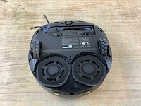 Eufy x10 pro omni robotstofzuiger - afbeelding 4 van  7
