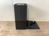 Eufy x10 pro omni robotstofzuiger - afbeelding 5 van  7