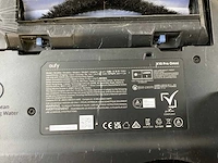 Eufy x10 pro omni robotstofzuiger - afbeelding 7 van  7