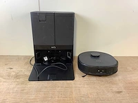 Eufy x10 pro omni robotstofzuiger - afbeelding 2 van  8