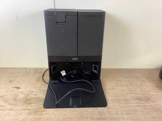 Eufy x10 pro omni robotstofzuiger - afbeelding 5 van  8