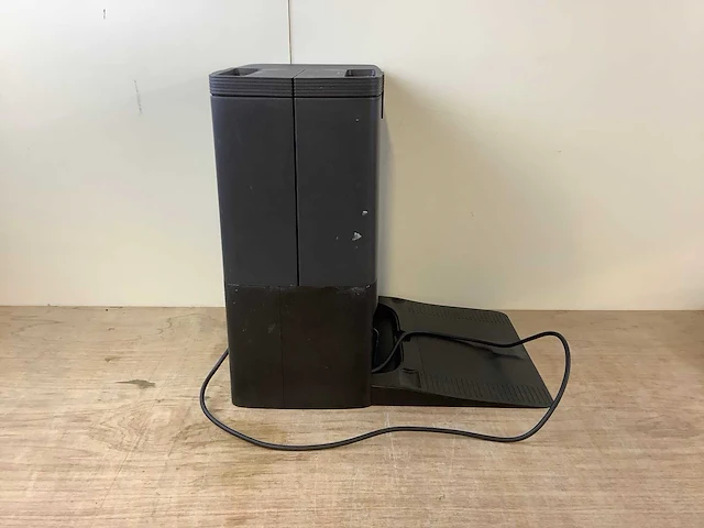 Eufy x10 pro omni robotstofzuiger - afbeelding 6 van  8
