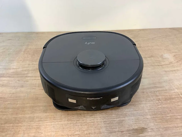 Eufy x10 pro omni robotstofzuiger - afbeelding 3 van  8