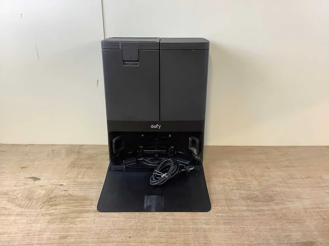 Eufy x10 pro omni robotstofzuiger - afbeelding 5 van  8