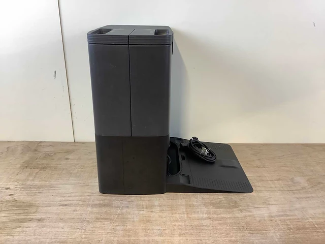 Eufy x10 pro omni robotstofzuiger - afbeelding 6 van  8