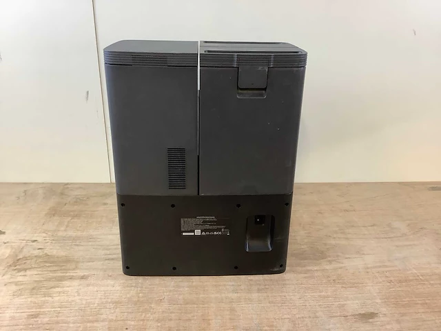 Eufy x10 pro omni robotstofzuiger - afbeelding 7 van  8