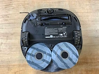 Eufy x10 pro omni robotstofzuiger - afbeelding 4 van  8