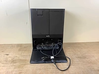 Eufy x10 pro omni robotstofzuiger - afbeelding 5 van  8