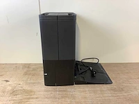 Eufy x10 pro omni robotstofzuiger - afbeelding 6 van  8
