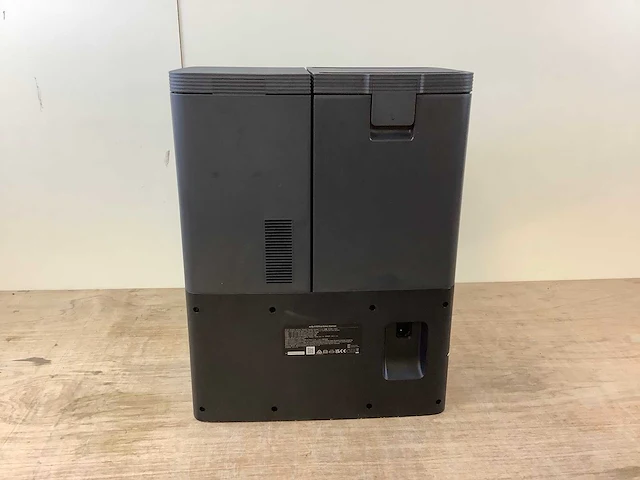 Eufy x10 pro omni robotstofzuiger - afbeelding 7 van  8