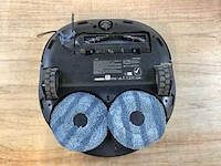 Eufy x10 pro omni robotstofzuiger - afbeelding 5 van  9