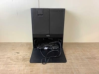 Eufy x10 pro omni robotstofzuiger - afbeelding 6 van  9