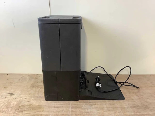Eufy x10 pro omni robotstofzuiger - afbeelding 7 van  9