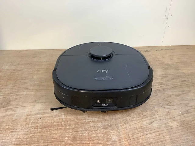 Eufy x10 pro omni robotstofzuiger - afbeelding 3 van  8