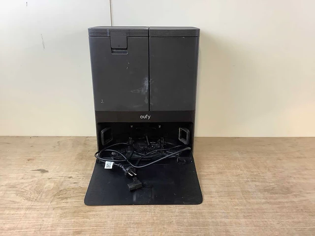 Eufy x10 pro omni robotstofzuiger - afbeelding 5 van  8