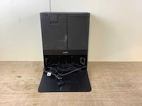 Eufy x10 pro omni robotstofzuiger - afbeelding 5 van  8