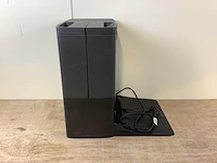 Eufy x10 pro omni robotstofzuiger - afbeelding 6 van  8