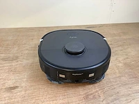 Eufy x10 pro omni robotstofzuiger - afbeelding 4 van  9