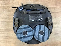 Eufy x10 pro omni robotstofzuiger - afbeelding 5 van  9