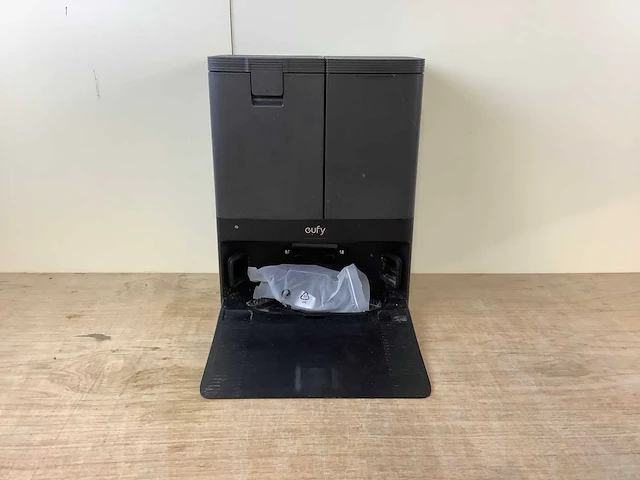 Eufy x10 pro omni robotstofzuiger - afbeelding 6 van  9
