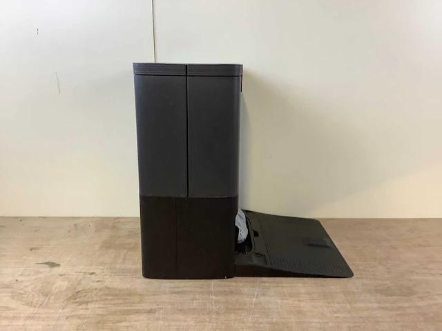 Eufy x10 pro omni robotstofzuiger - afbeelding 7 van  9