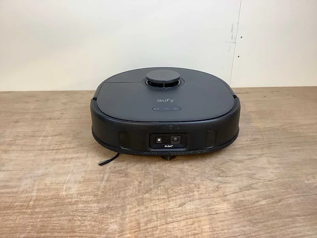 Eufy x10 pro omni robotstofzuiger - afbeelding 3 van  8