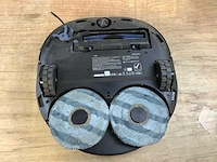 Eufy x10 pro omni robotstofzuiger - afbeelding 4 van  8