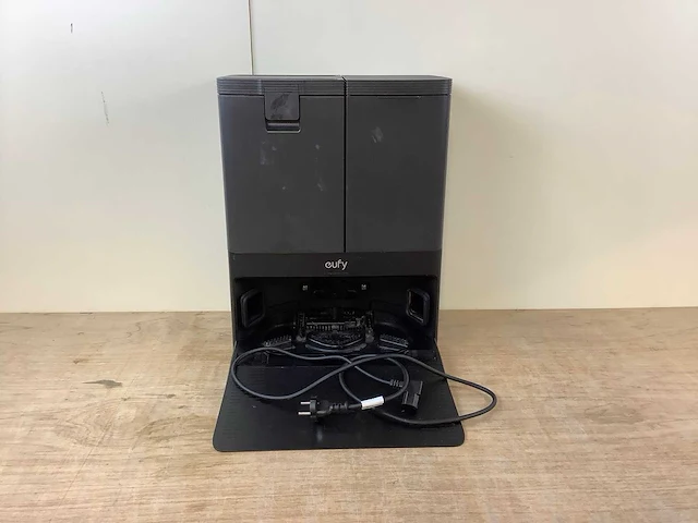 Eufy x10 pro omni robotstofzuiger - afbeelding 5 van  8