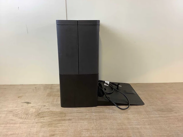 Eufy x10 pro omni robotstofzuiger - afbeelding 6 van  8