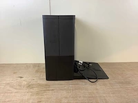 Eufy x10 pro omni robotstofzuiger - afbeelding 6 van  8
