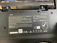 Eufy x10 pro omni robotstofzuiger - afbeelding 8 van  8
