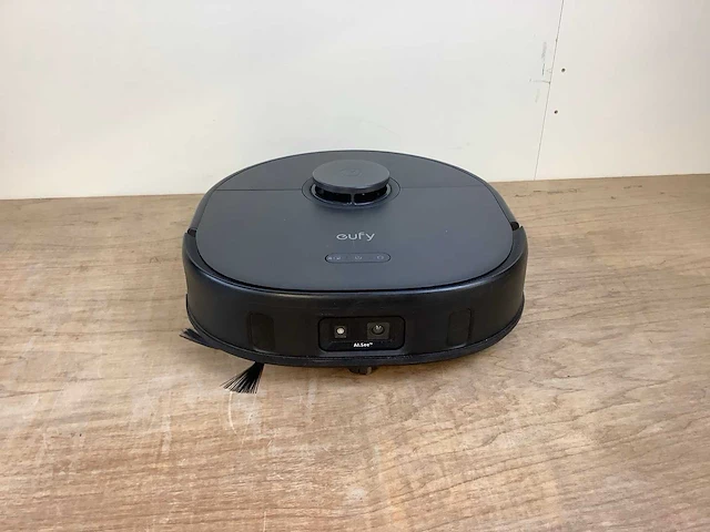 Eufy x10 pro omni robotstofzuiger - afbeelding 3 van  8