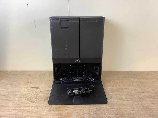 Eufy x10 pro omni robotstofzuiger - afbeelding 5 van  8
