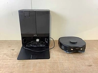 Eufy x10 pro omni robotstofzuiger - afbeelding 2 van  8