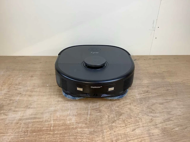 Eufy x10 pro omni robotstofzuiger - afbeelding 3 van  8