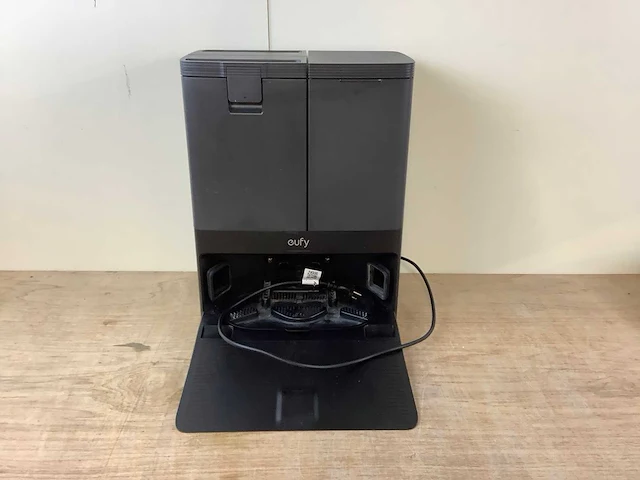 Eufy x10 pro omni robotstofzuiger - afbeelding 5 van  8