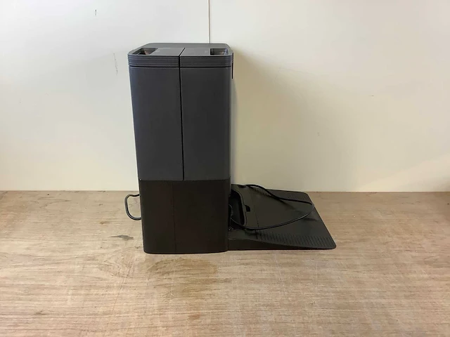 Eufy x10 pro omni robotstofzuiger - afbeelding 6 van  8