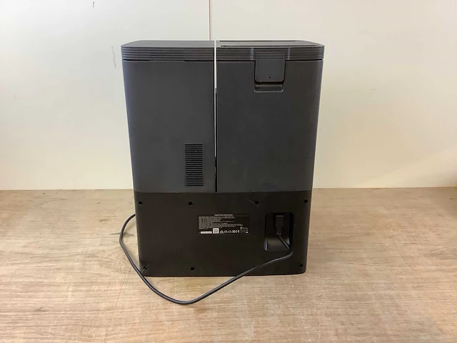 Eufy x10 pro omni robotstofzuiger - afbeelding 7 van  8