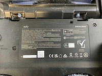 Eufy x10 pro omni robotstofzuiger - afbeelding 8 van  8