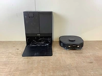 Eufy x10 pro omni robotstofzuiger - afbeelding 2 van  8