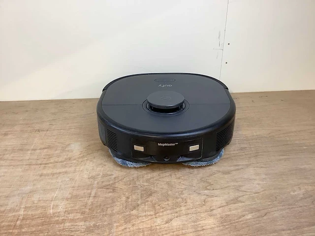 Eufy x10 pro omni robotstofzuiger - afbeelding 3 van  8