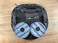 Eufy x10 pro omni robotstofzuiger - afbeelding 4 van  8