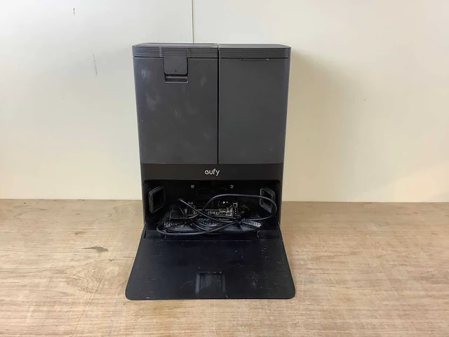 Eufy x10 pro omni robotstofzuiger - afbeelding 5 van  8