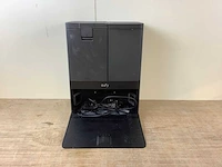 Eufy x10 pro omni robotstofzuiger - afbeelding 5 van  8