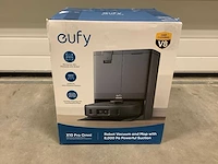 Eufy x10 pro omni robotstofzuiger - afbeelding 2 van  5
